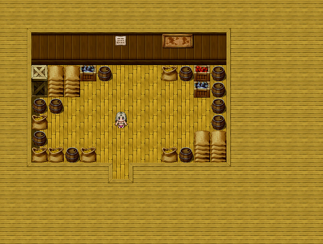 Trapped on Monster Island screenshot 4