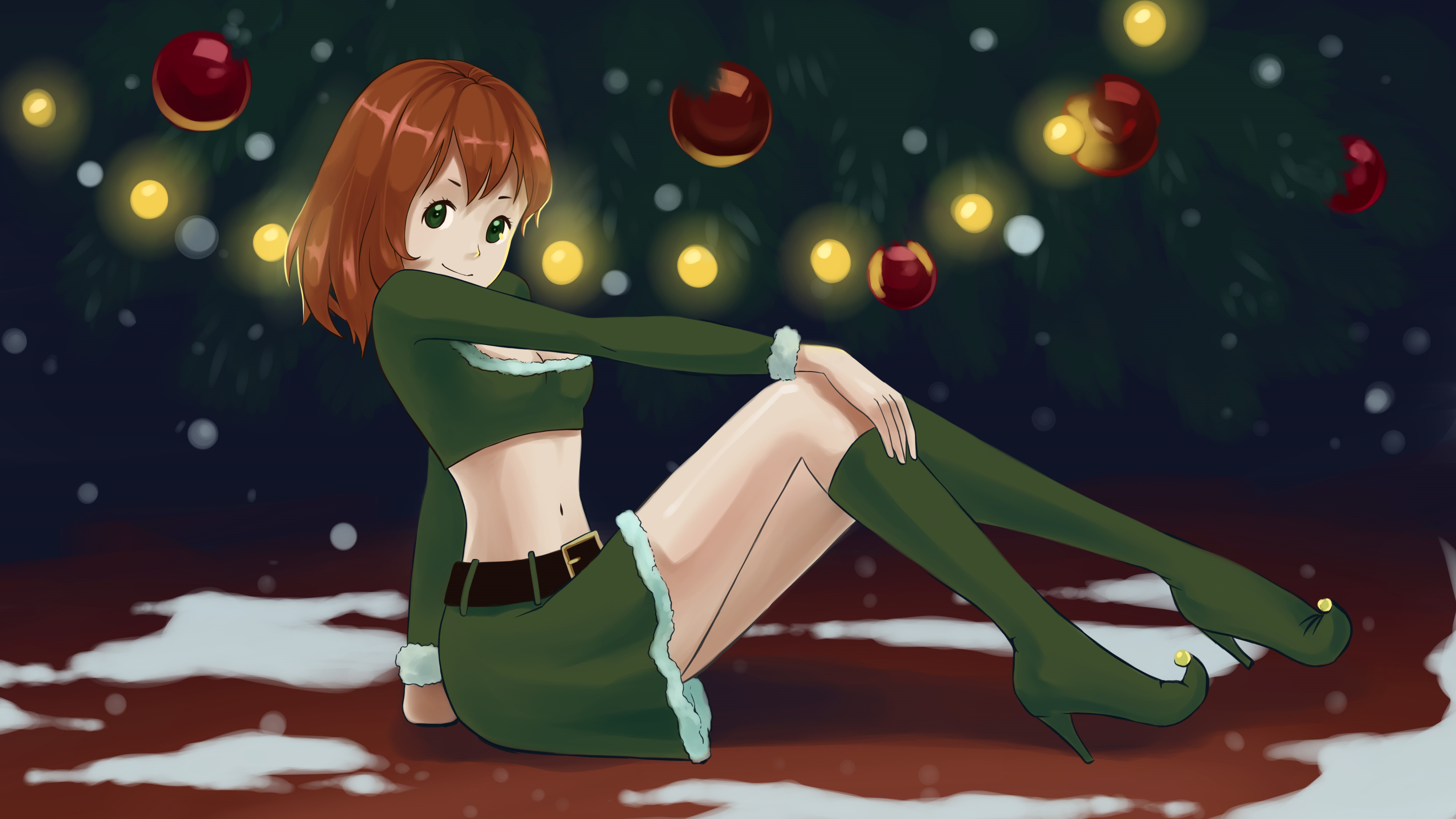 Nyasha Winter screenshot 5