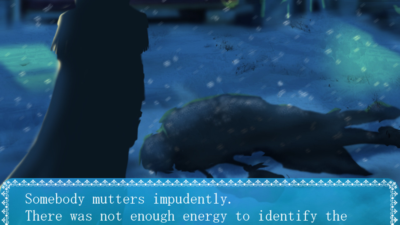 Melting pot. screenshot 9