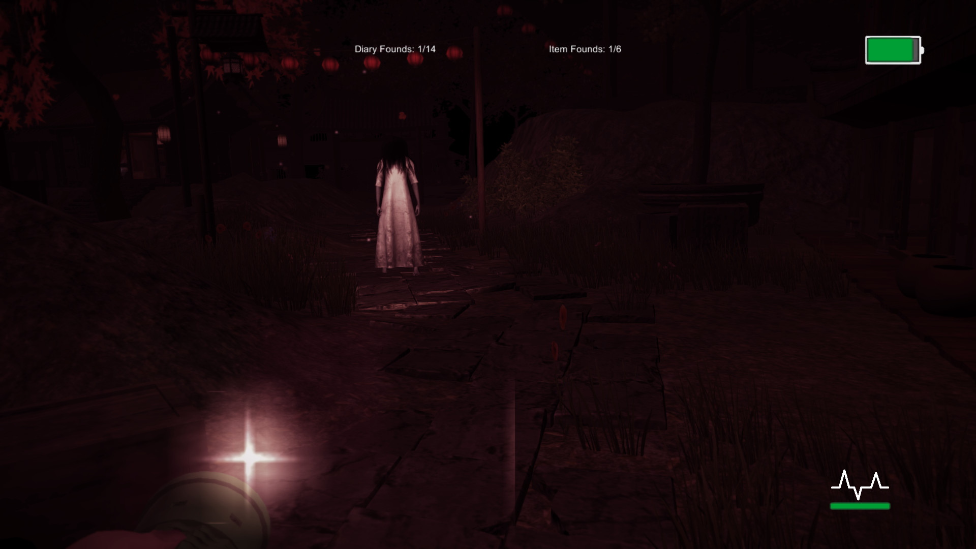 Dimense: Chapter 1 screenshot 8