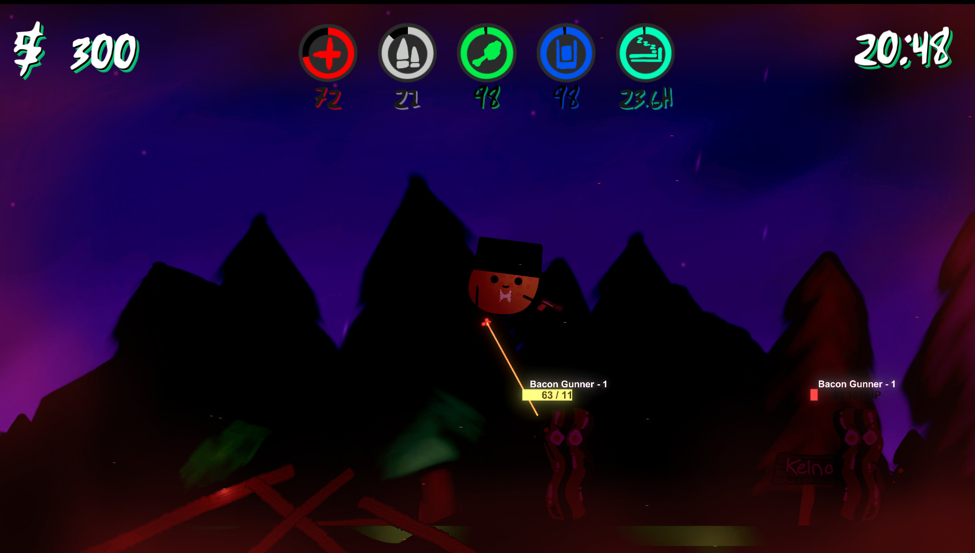 BreakFest screenshot 8