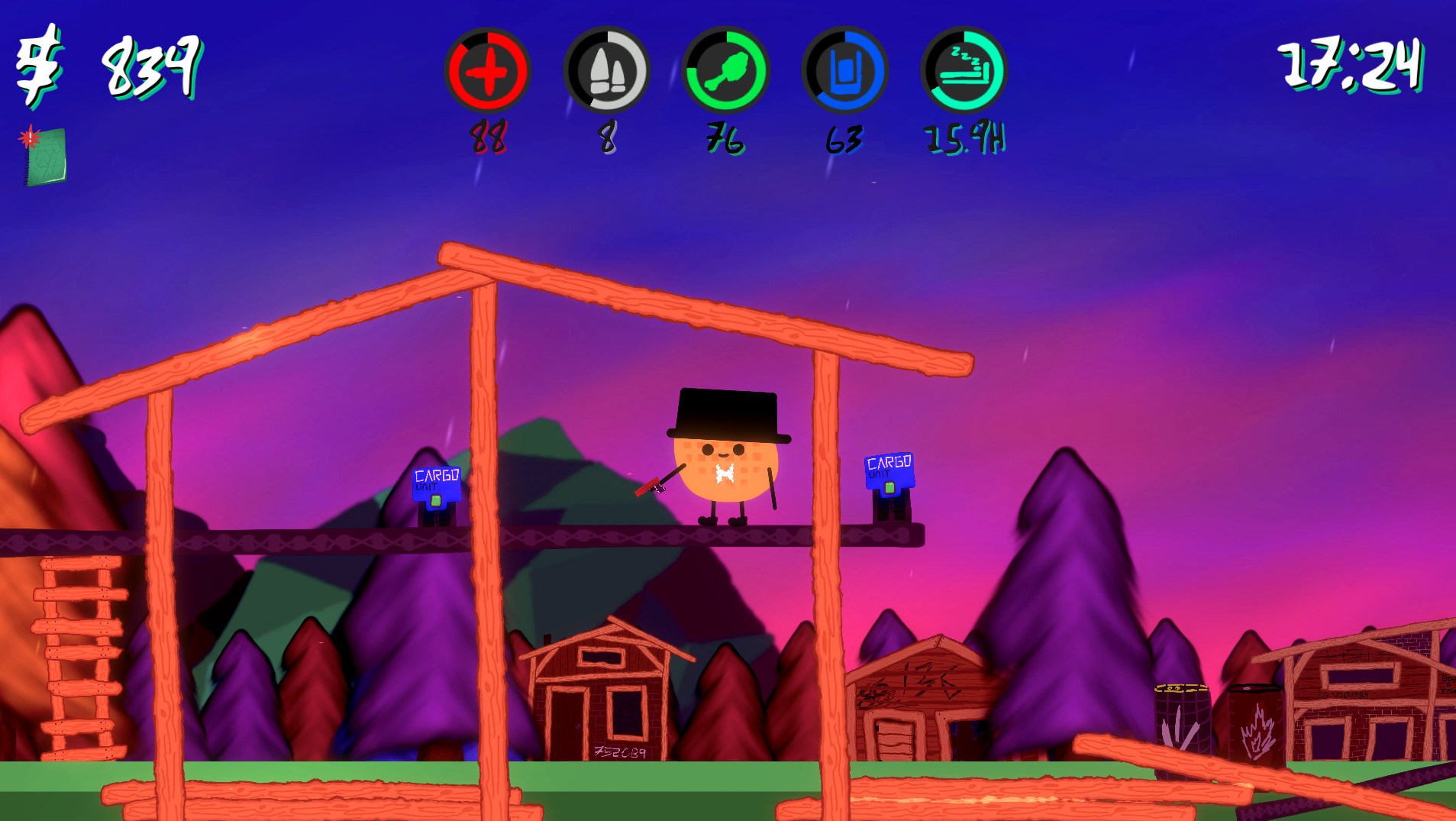 BreakFest screenshot 3