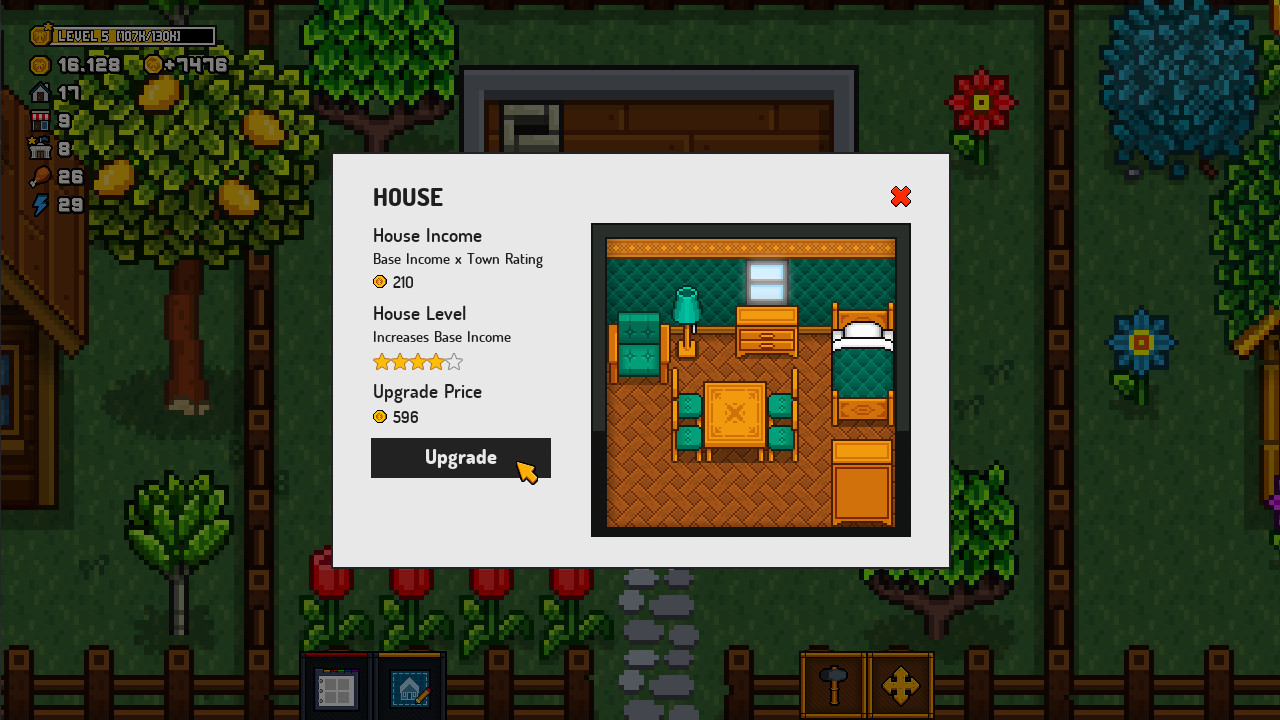 The Islander: Town Architect screenshot 4