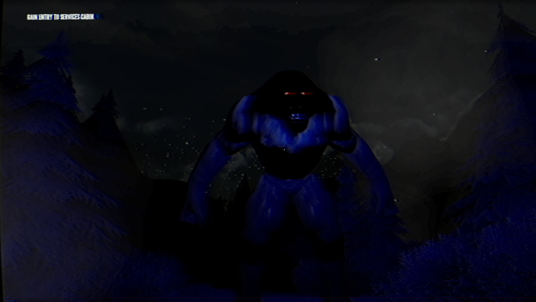 Glacial screenshot 10