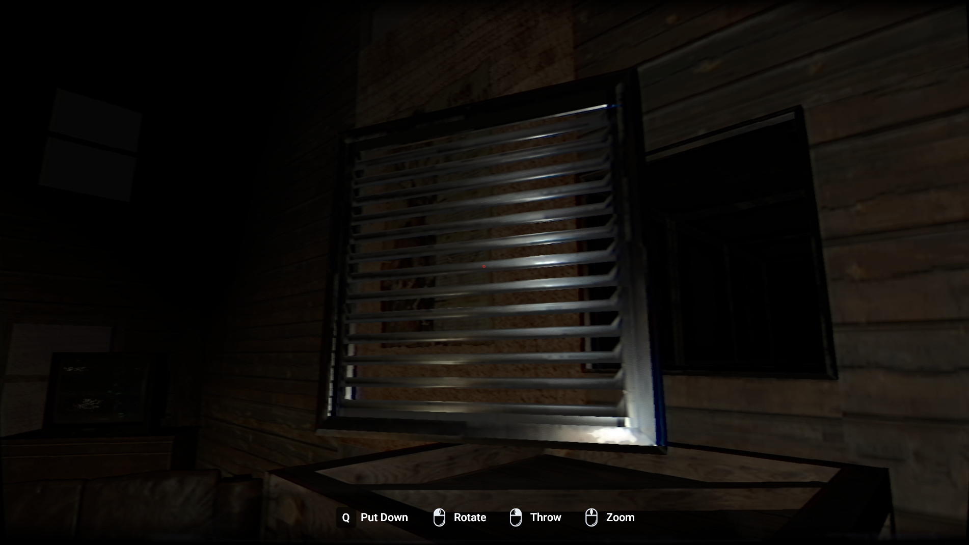 Glacial screenshot 3