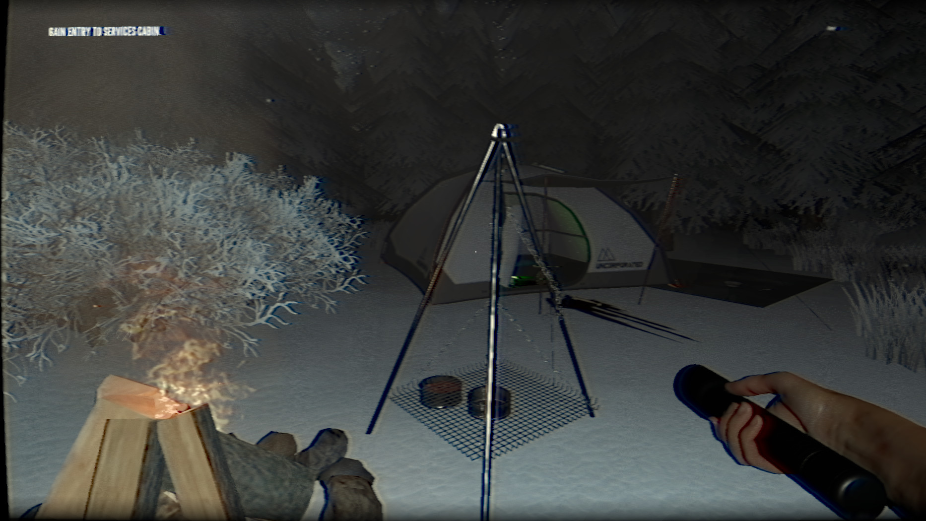 Glacial screenshot 9