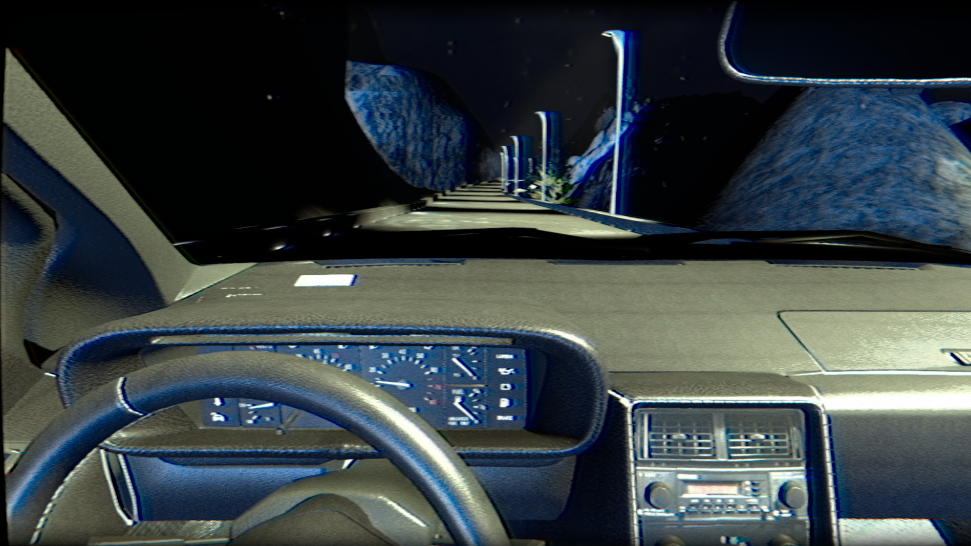 Glacial screenshot 5