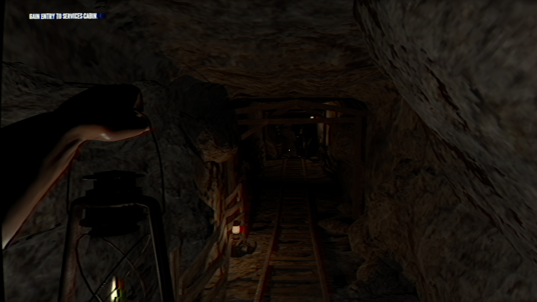 Glacial screenshot 2