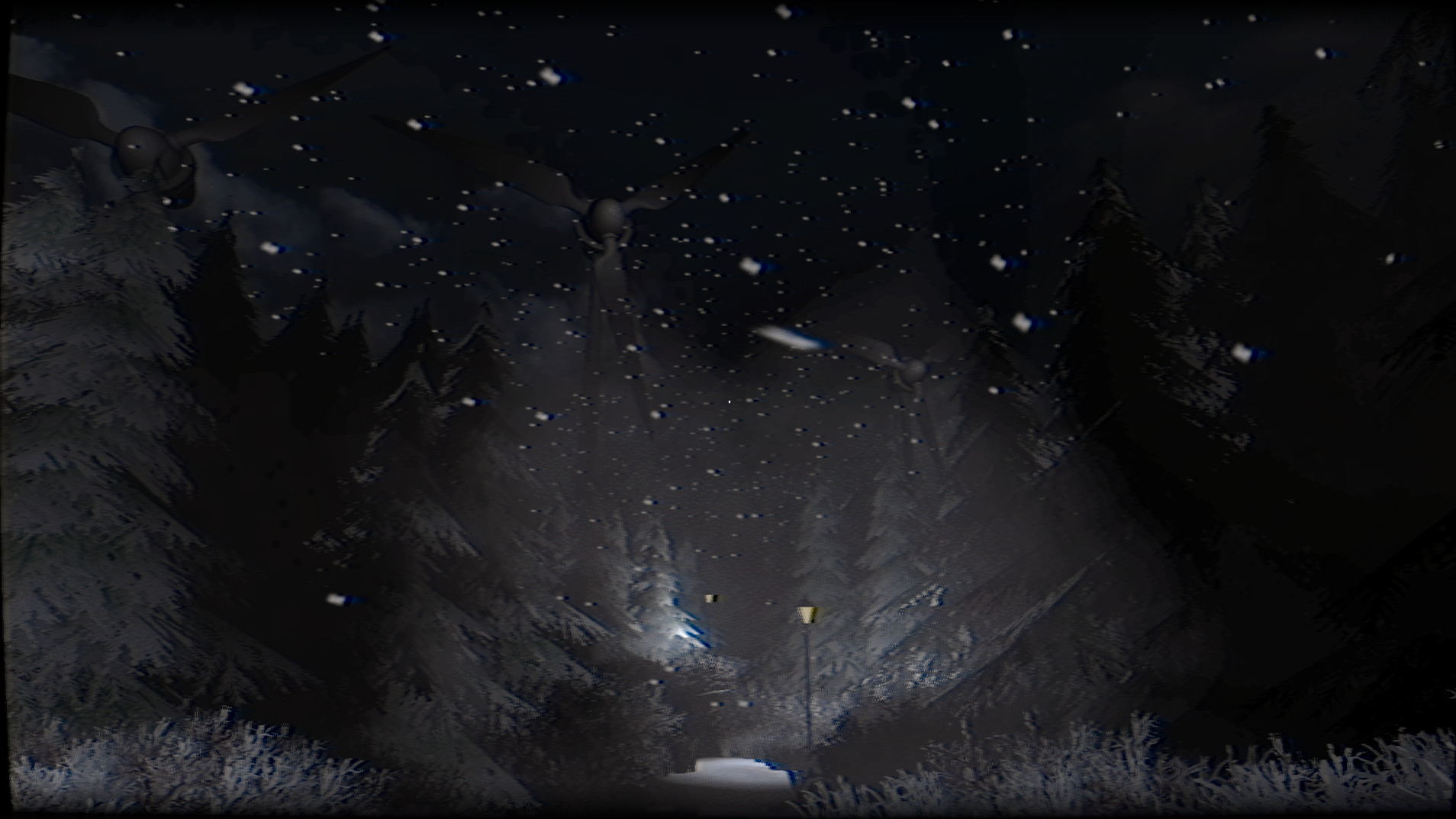 Glacial screenshot 4