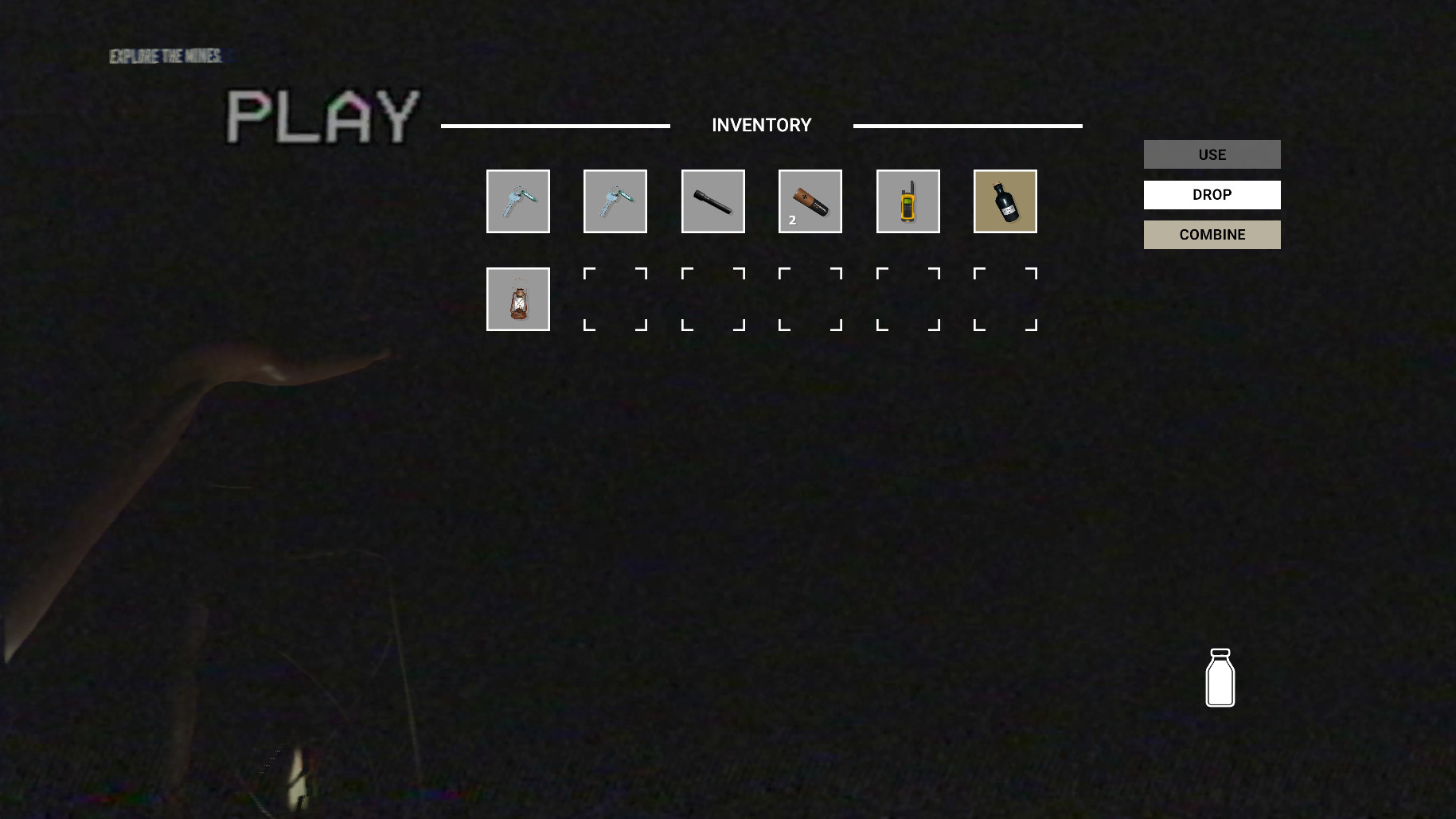 Glacial screenshot 7