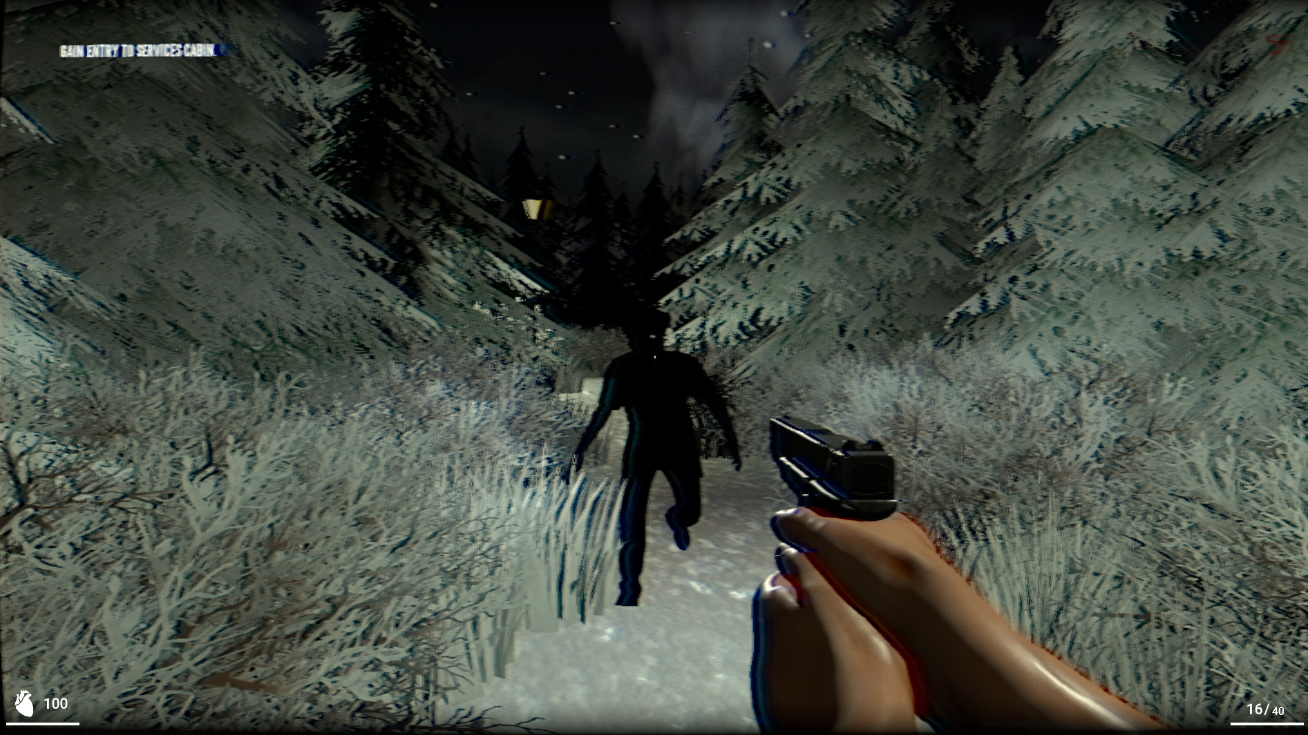Glacial screenshot 6