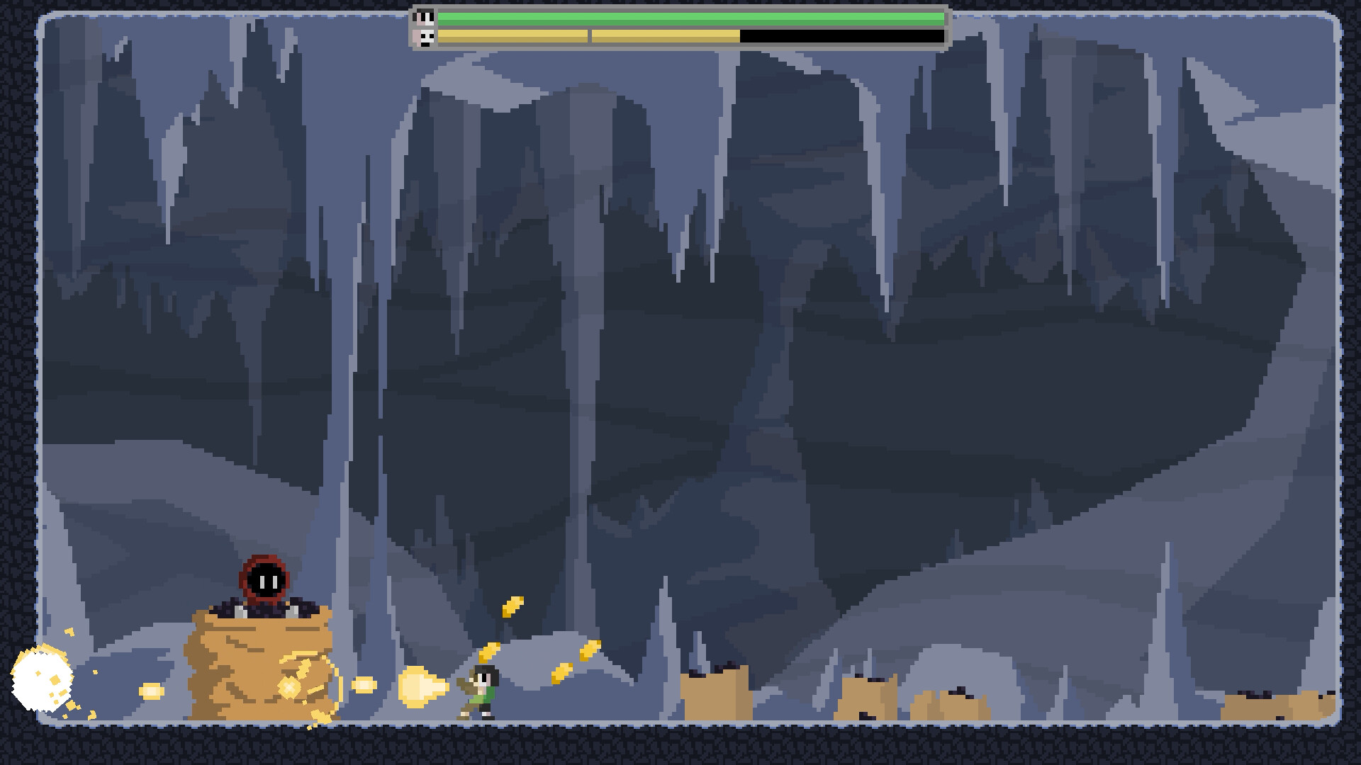 FAR FROM DEAD screenshot 6