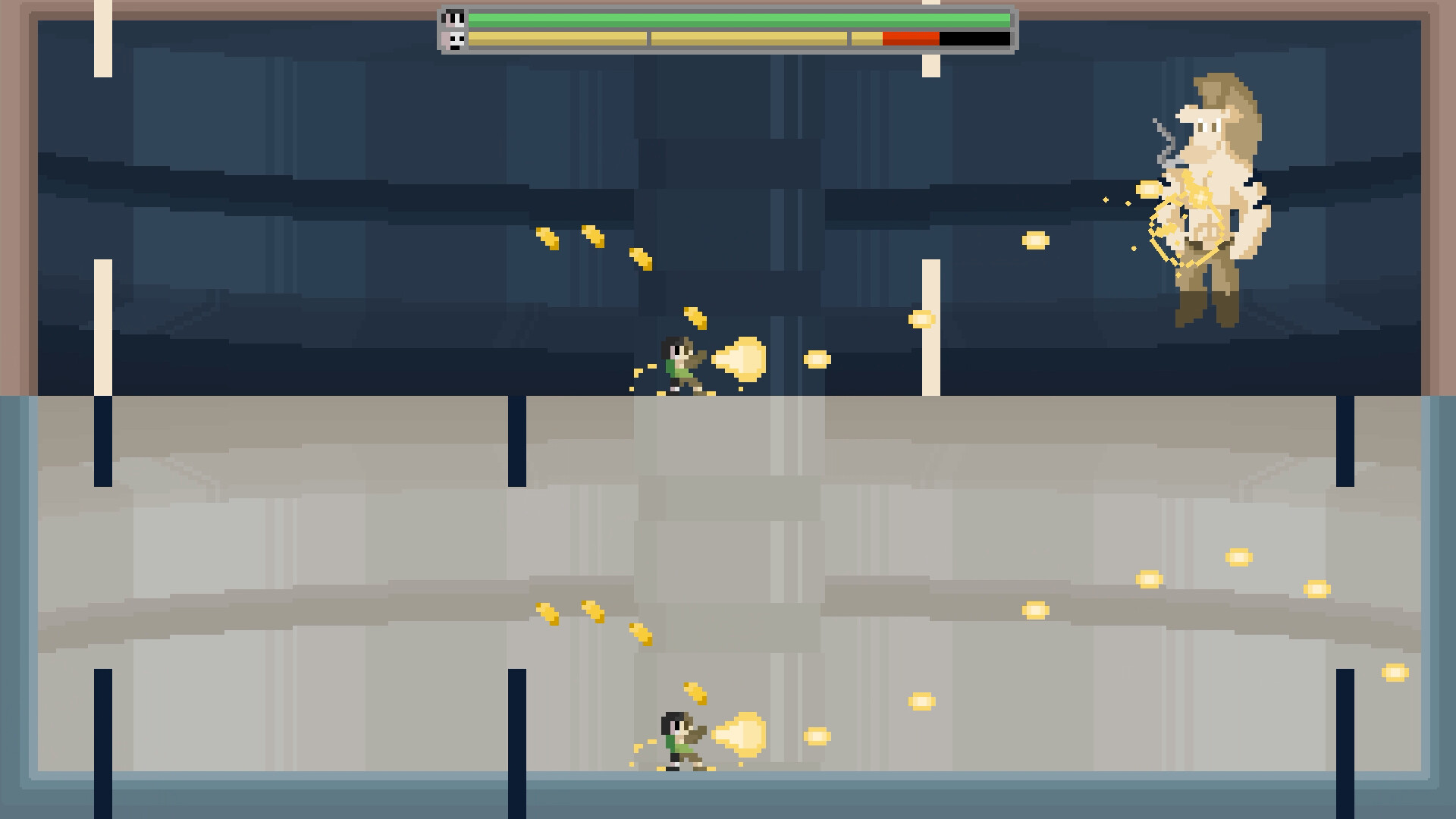 FAR FROM DEAD screenshot 8