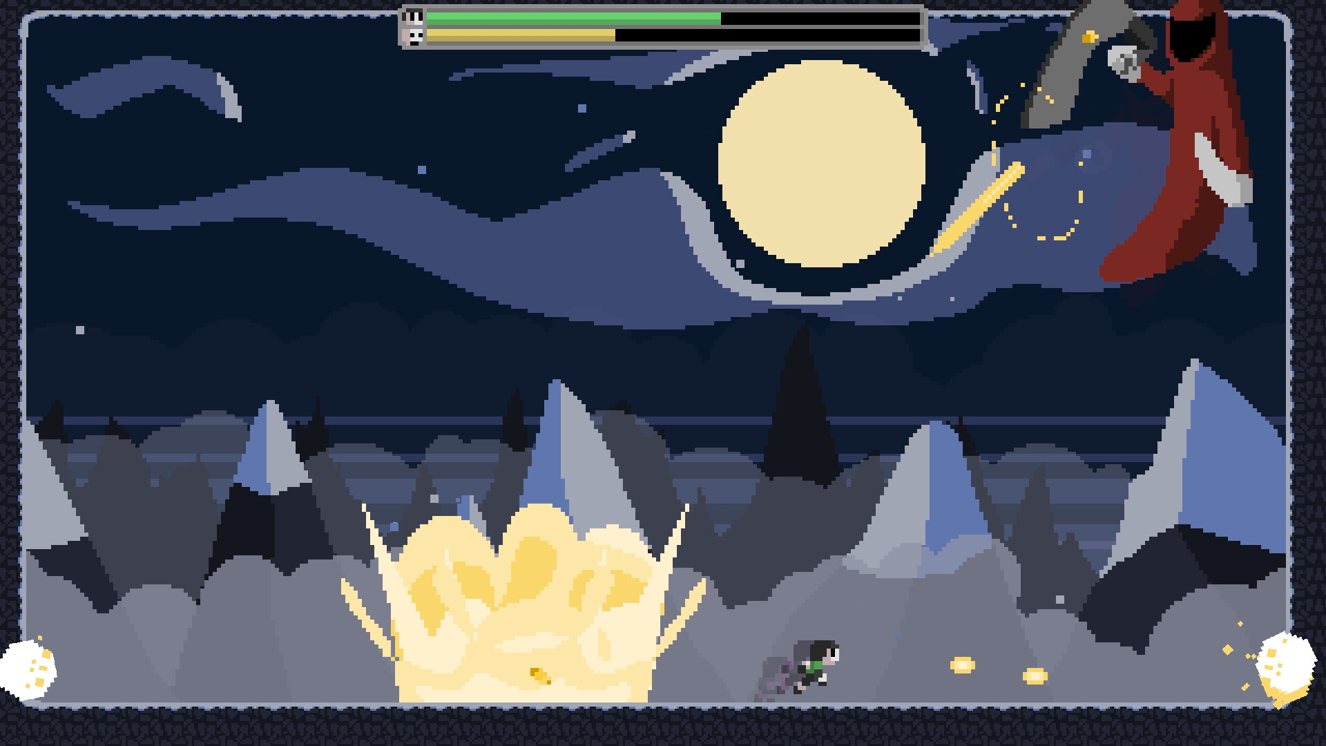 FAR FROM DEAD screenshot 2