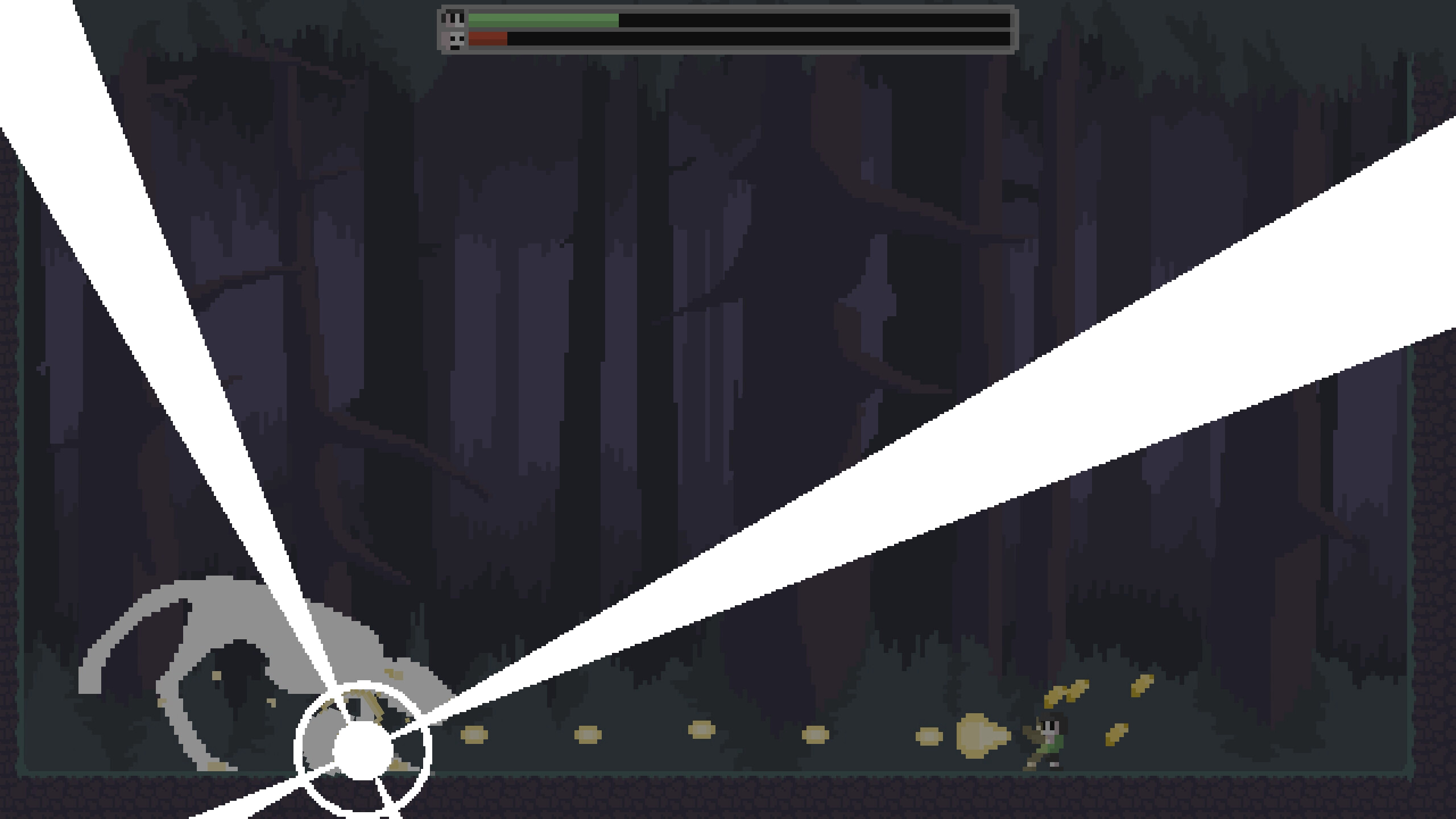 FAR FROM DEAD screenshot 5