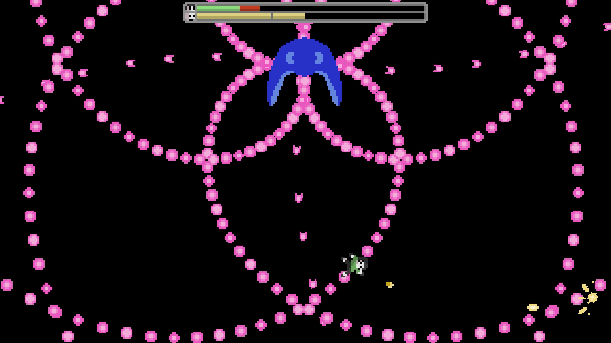 FAR FROM DEAD screenshot 4