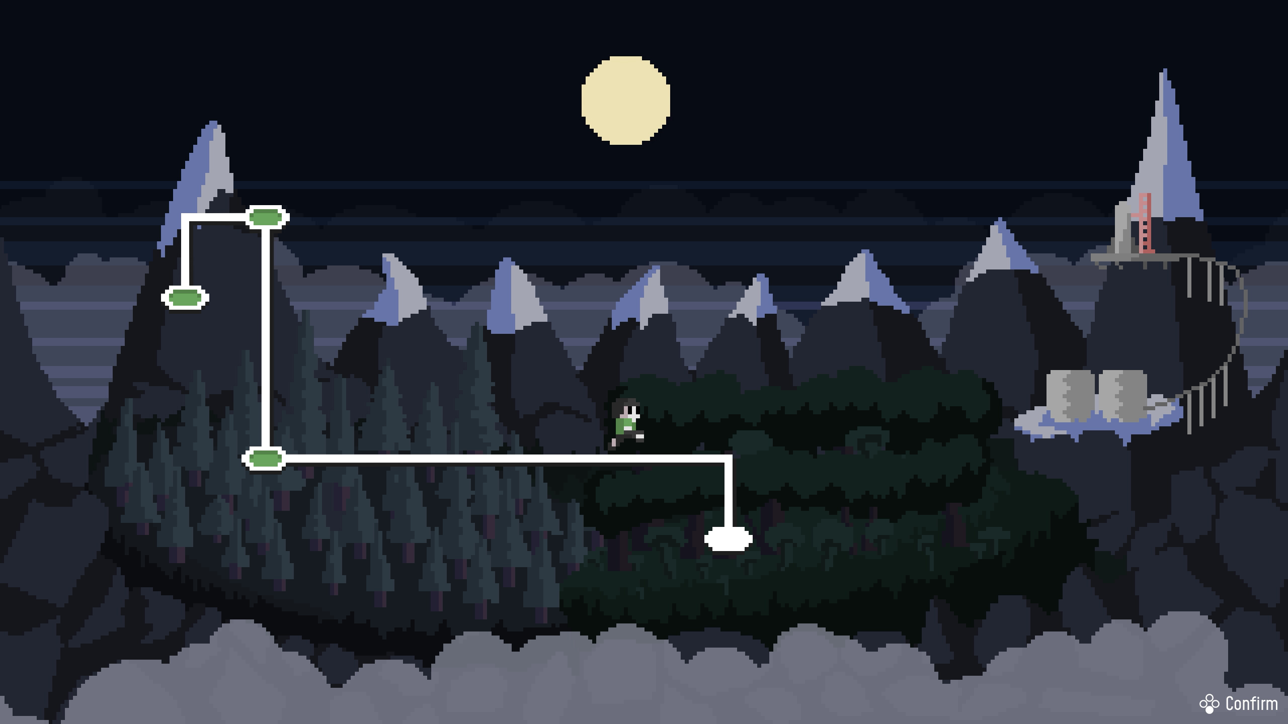 FAR FROM DEAD screenshot 7