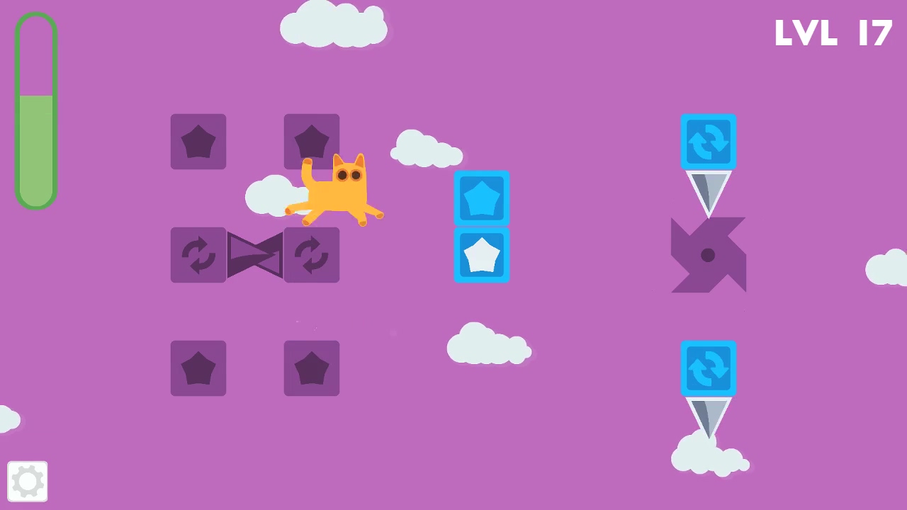 Tricky Cat screenshot 18