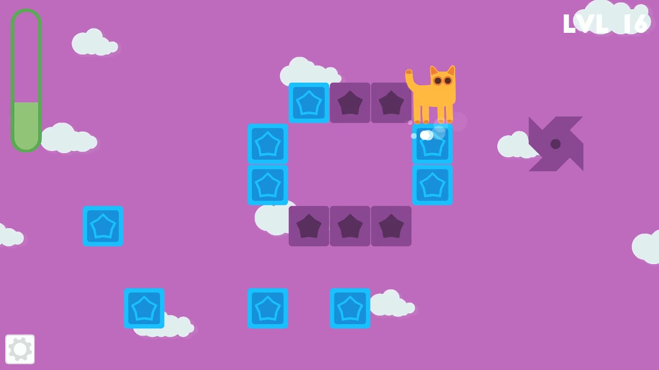 Tricky Cat screenshot 15