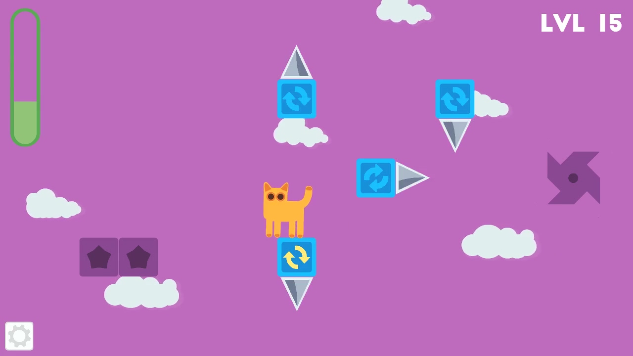 Tricky Cat screenshot 14