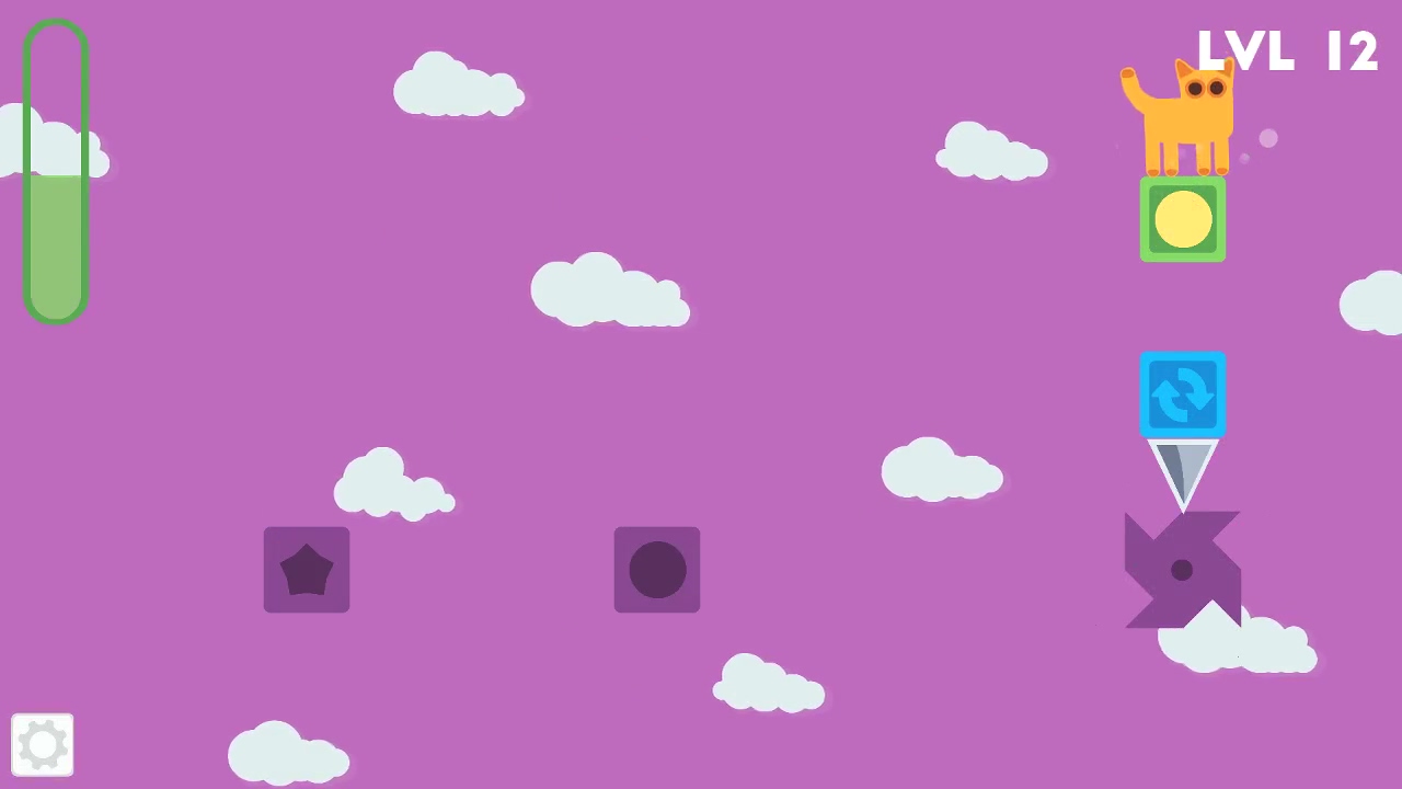 Tricky Cat screenshot 9