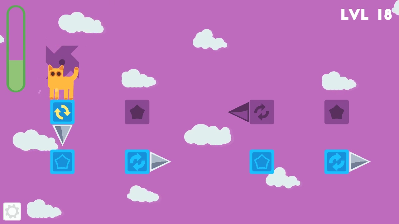 Tricky Cat screenshot 19