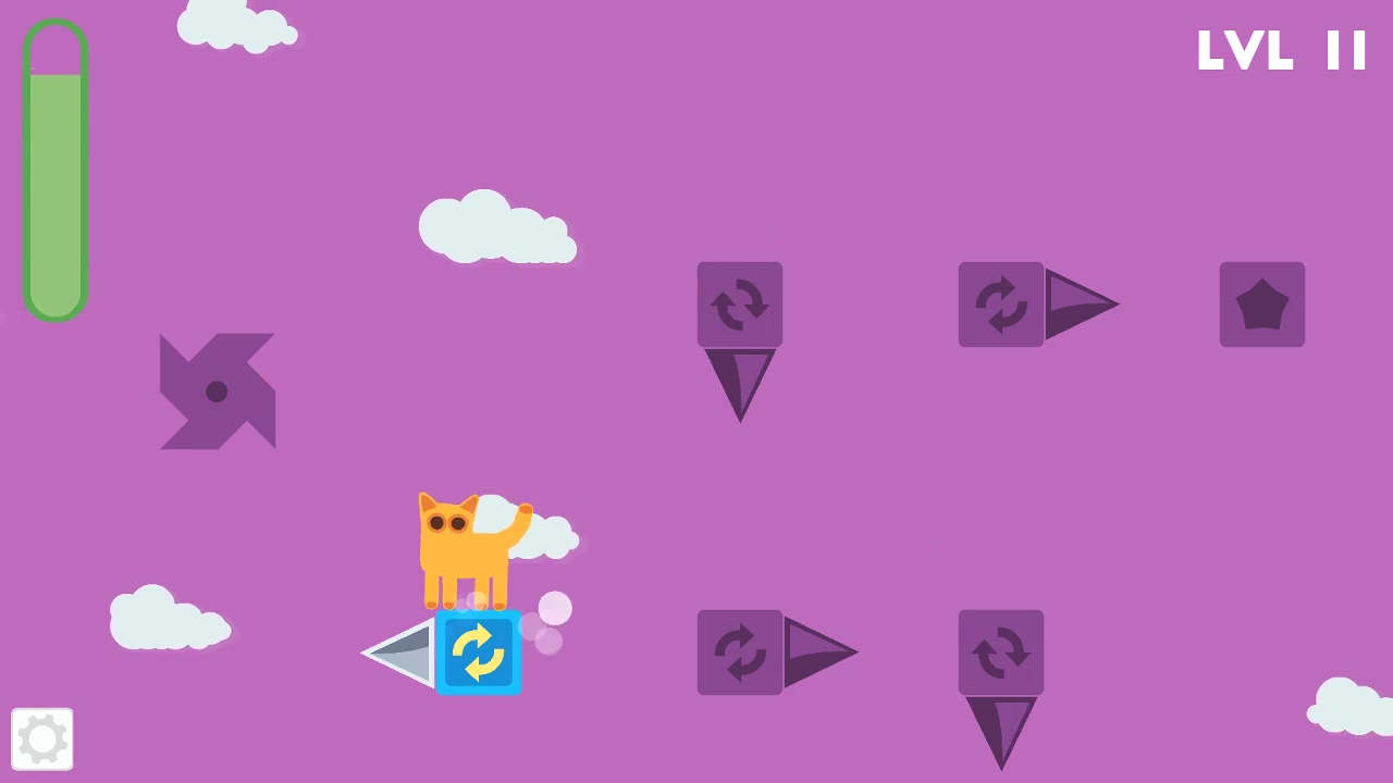 Tricky Cat screenshot 6
