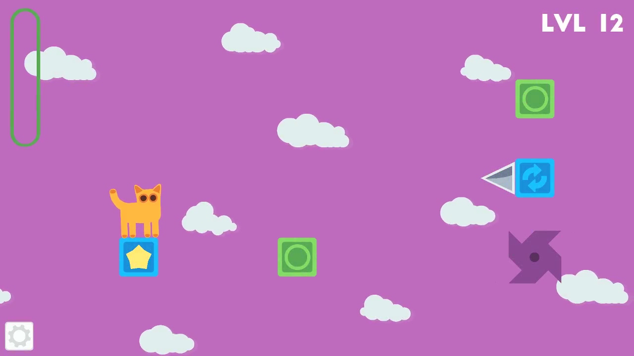 Tricky Cat screenshot 7