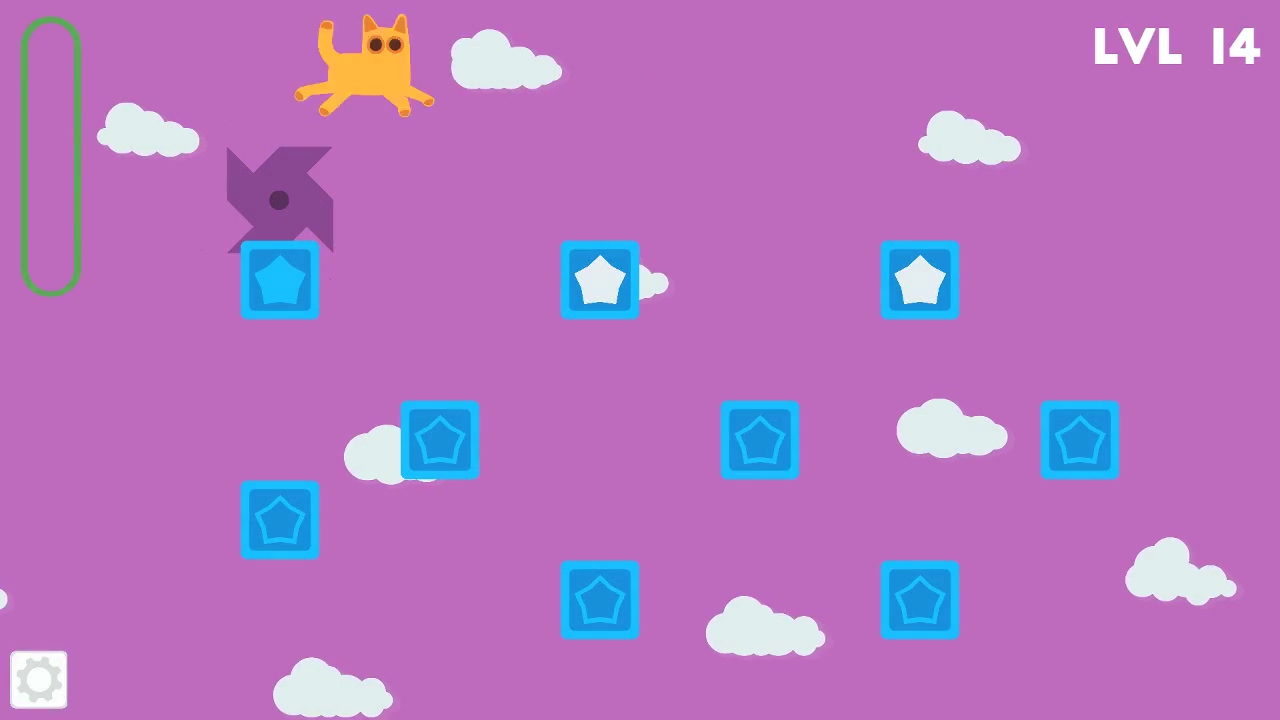 Tricky Cat screenshot 12