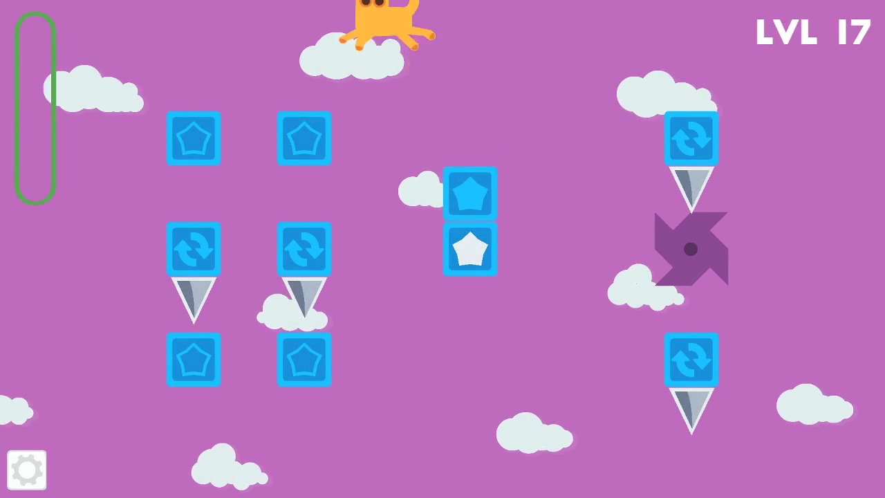 Tricky Cat screenshot 17