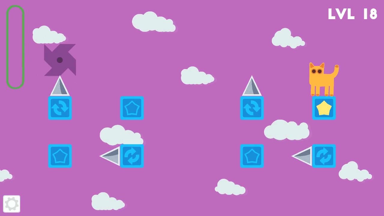 Tricky Cat screenshot 20