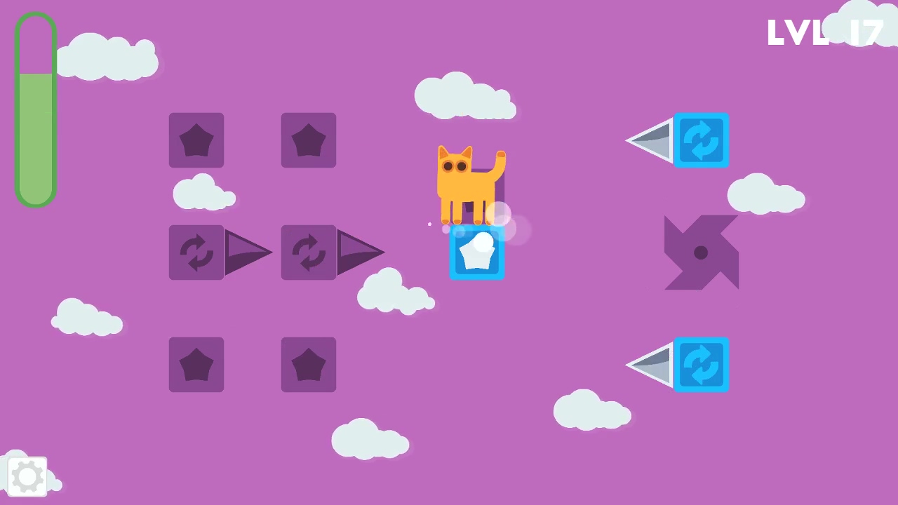 Tricky Cat screenshot 16