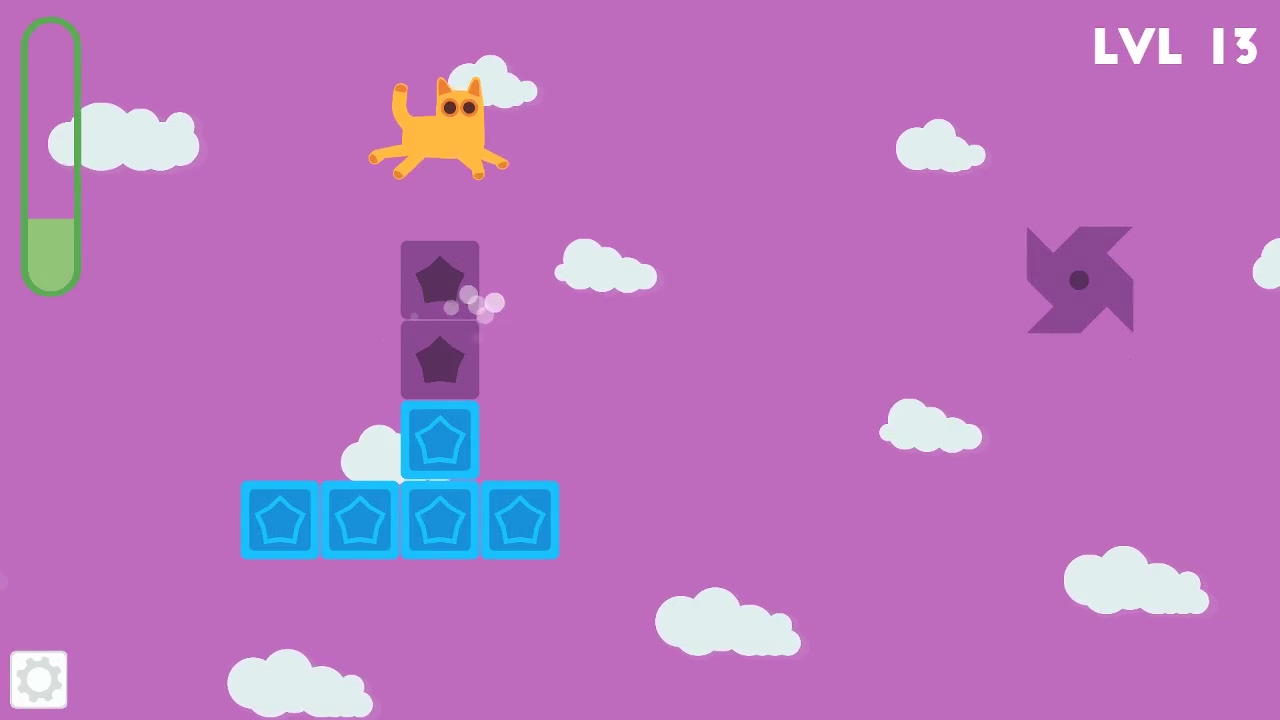 Tricky Cat screenshot 11