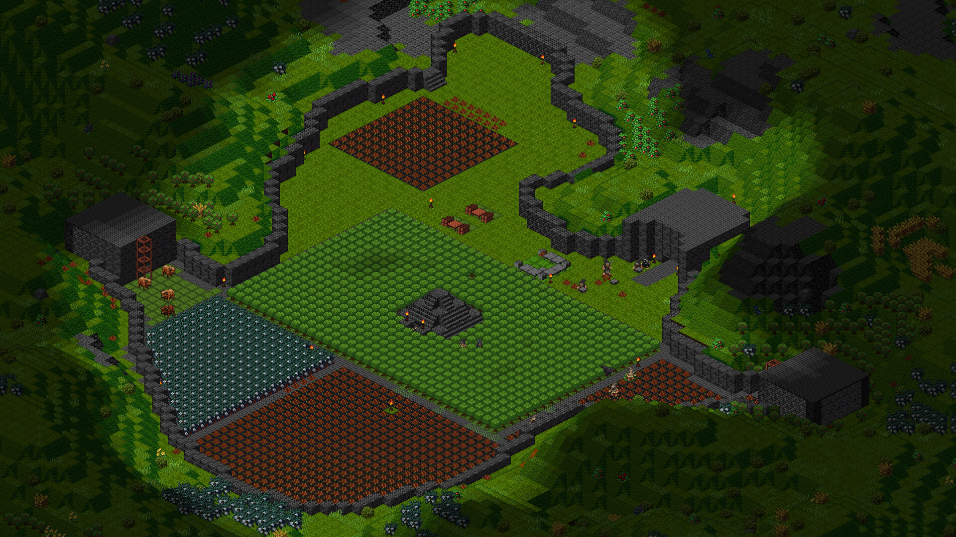 Ironlaw screenshot 10