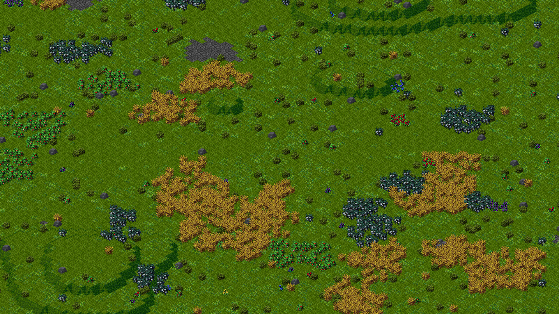 Ironlaw screenshot 17