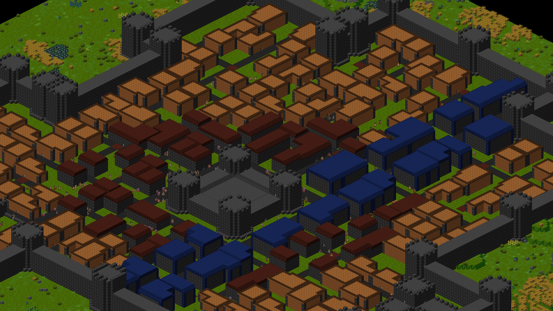 Ironlaw screenshot 21