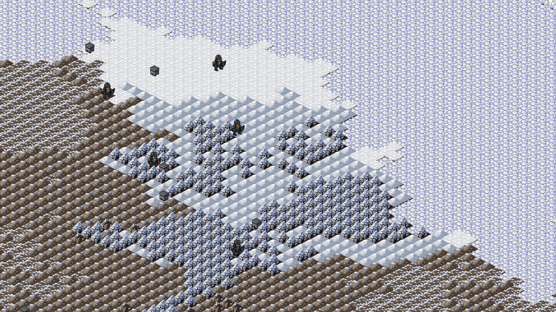 Ironlaw screenshot 3