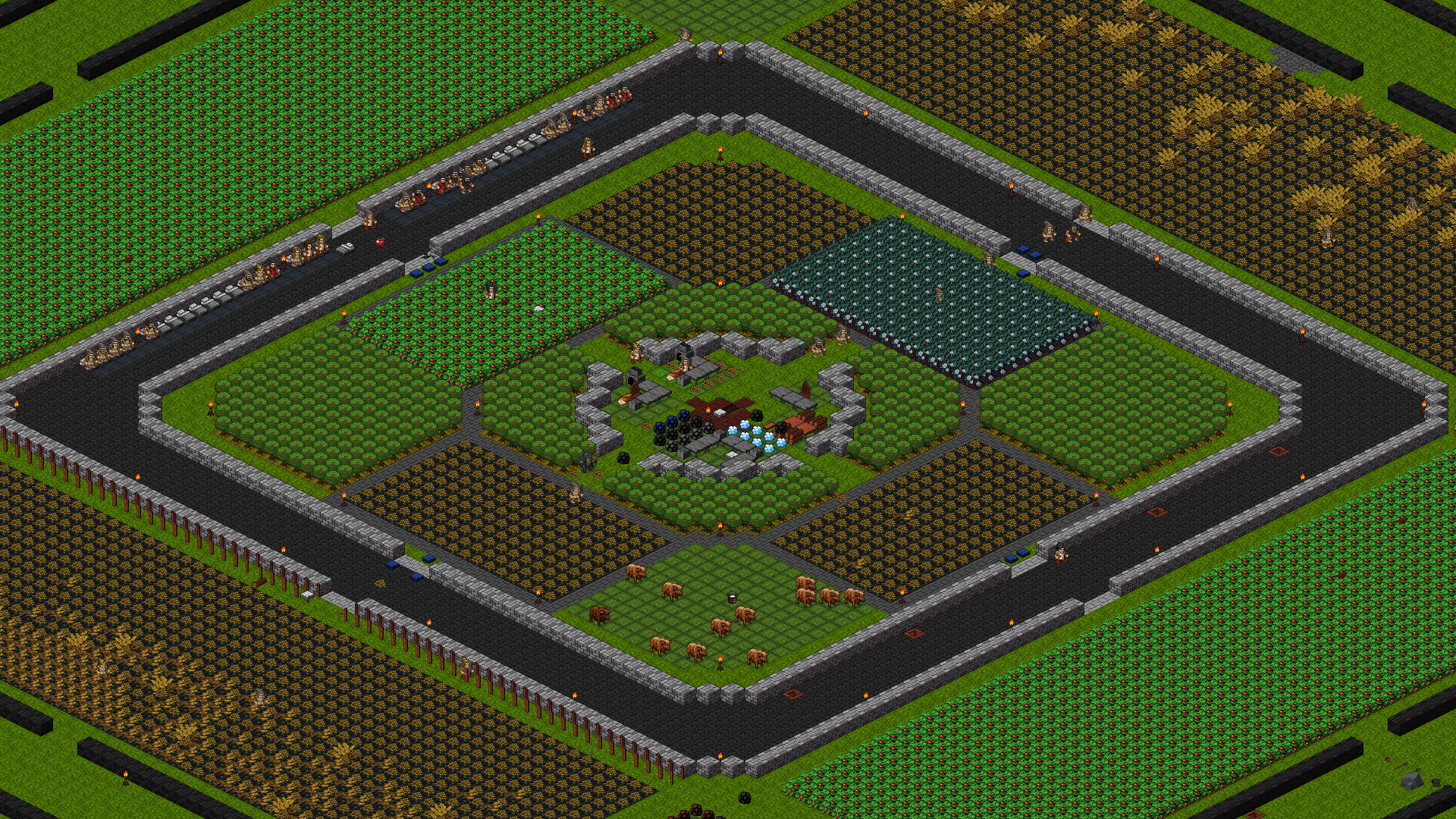 Ironlaw screenshot 8