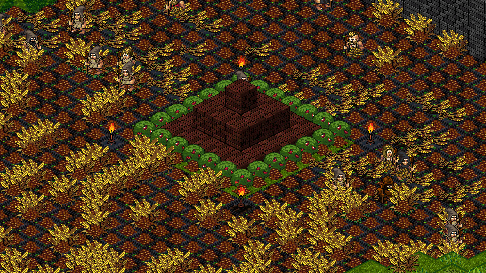 Ironlaw screenshot 12