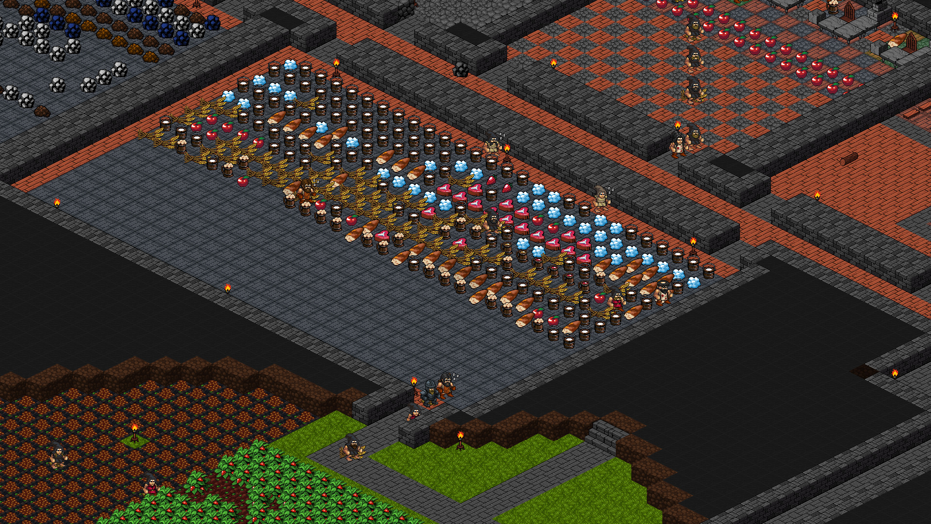 Ironlaw screenshot 13