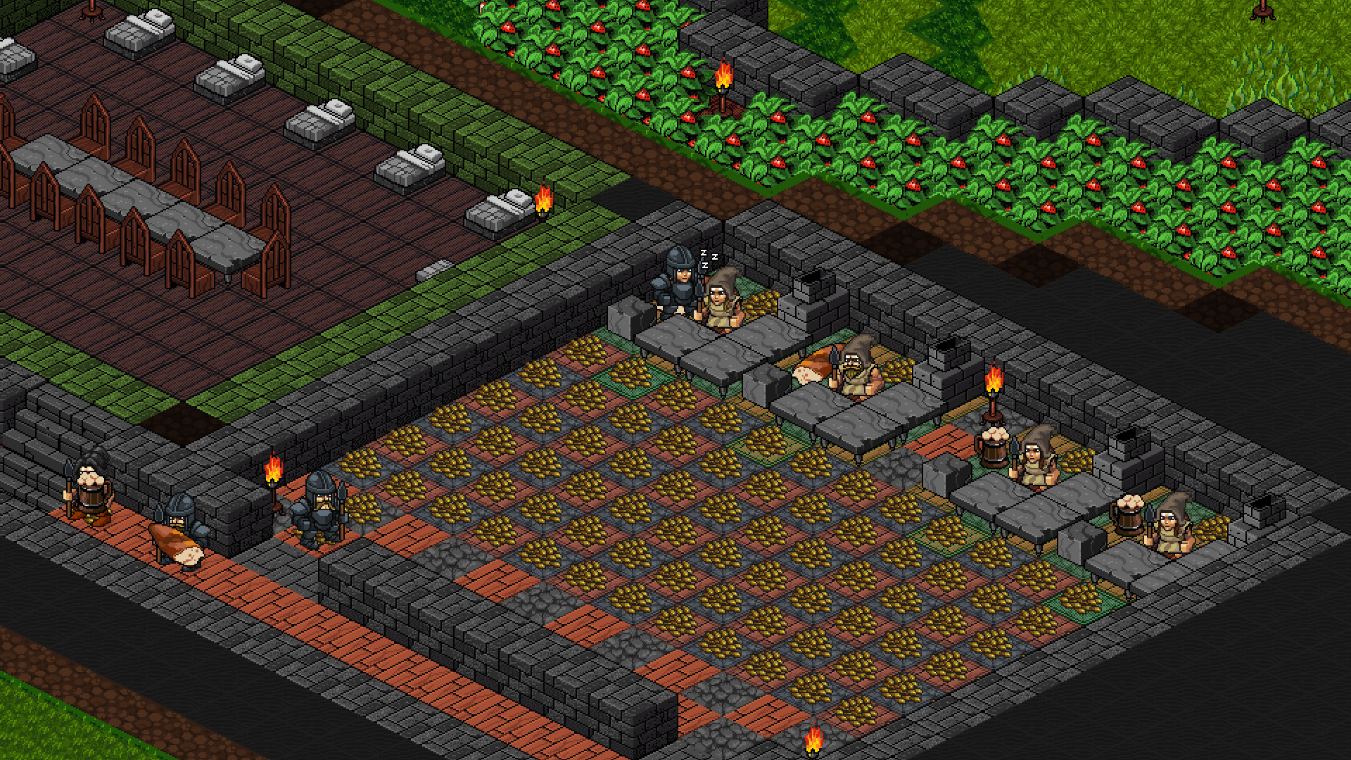 Ironlaw screenshot 11
