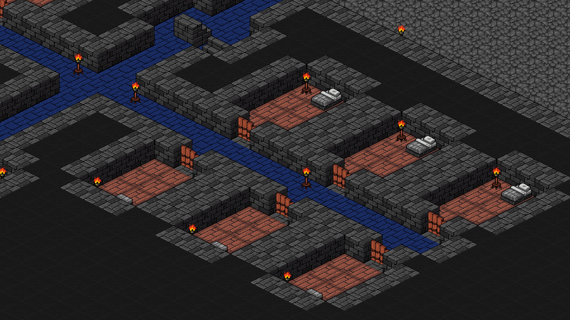 Ironlaw screenshot 14
