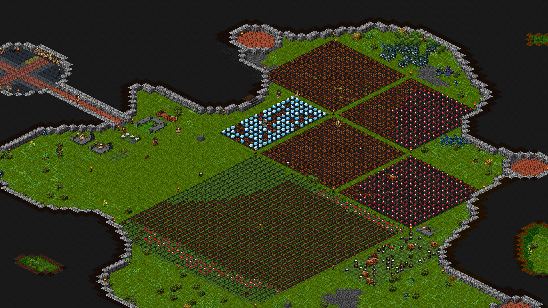 Ironlaw screenshot 9