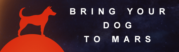 Surviving Mars: Project Laika thumbnail