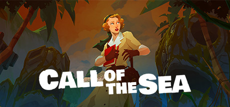 Screenshot of Call of the Sea