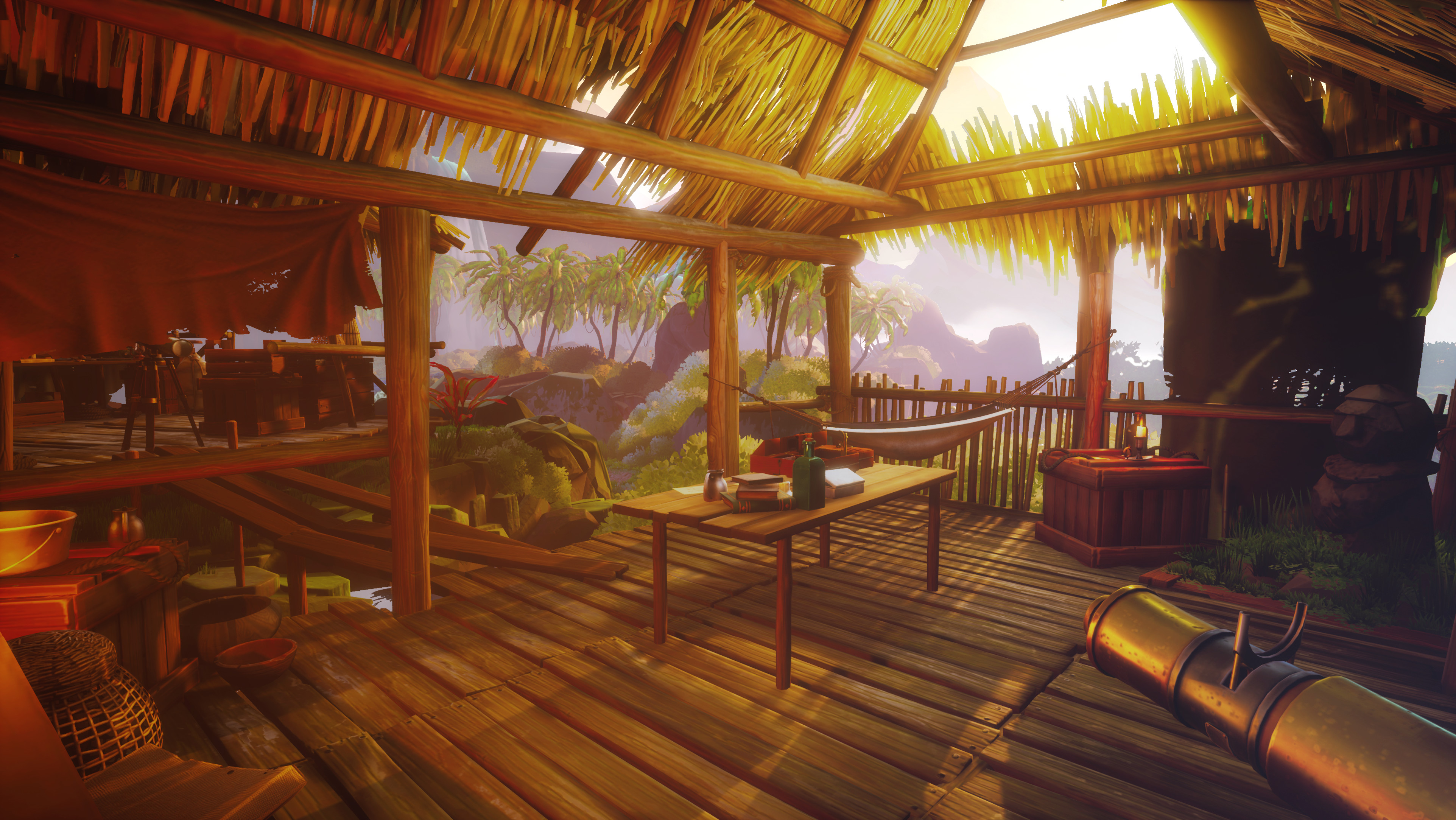 Call of the Sea screenshot 6
