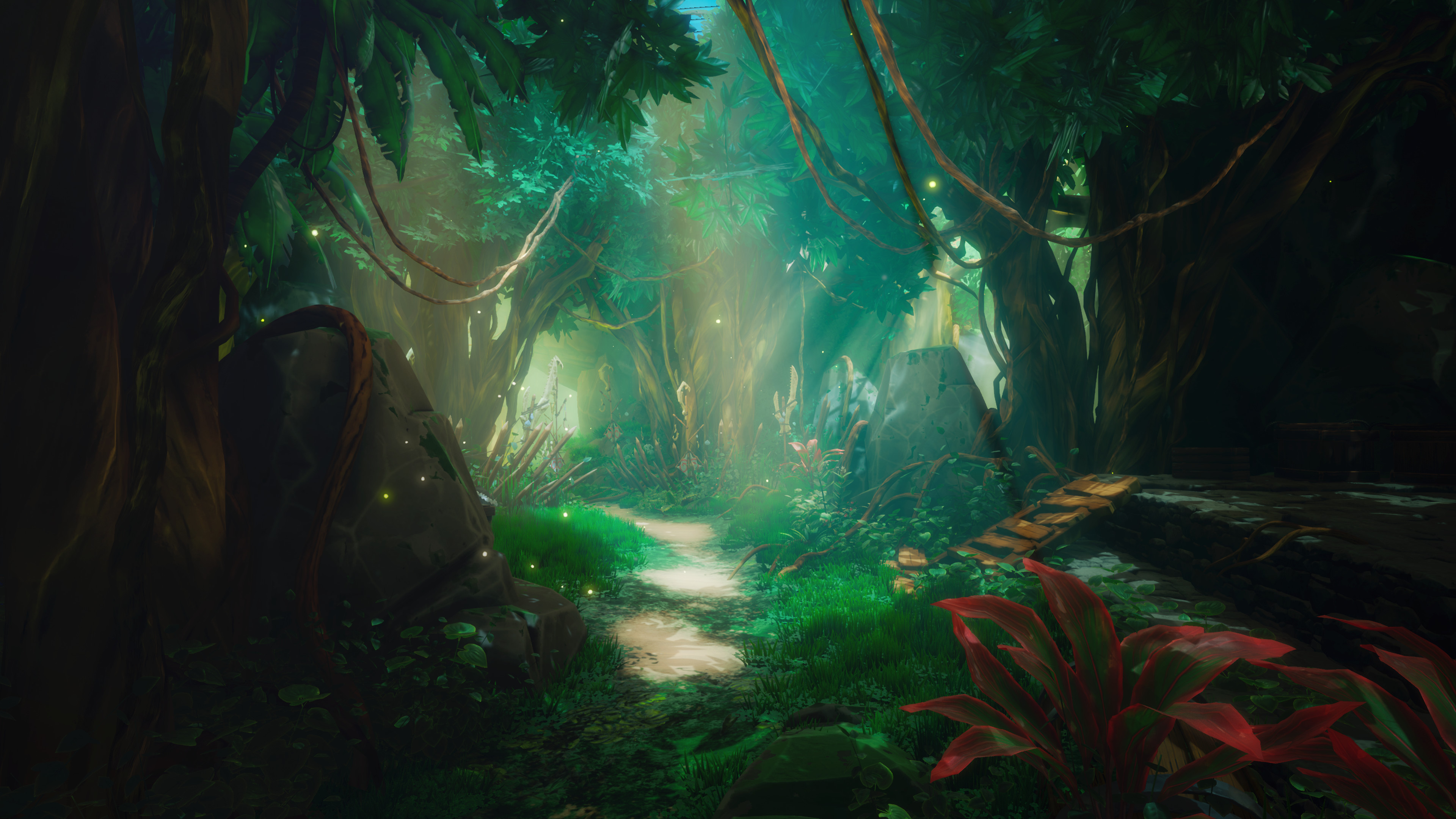Call of the Sea screenshot 5