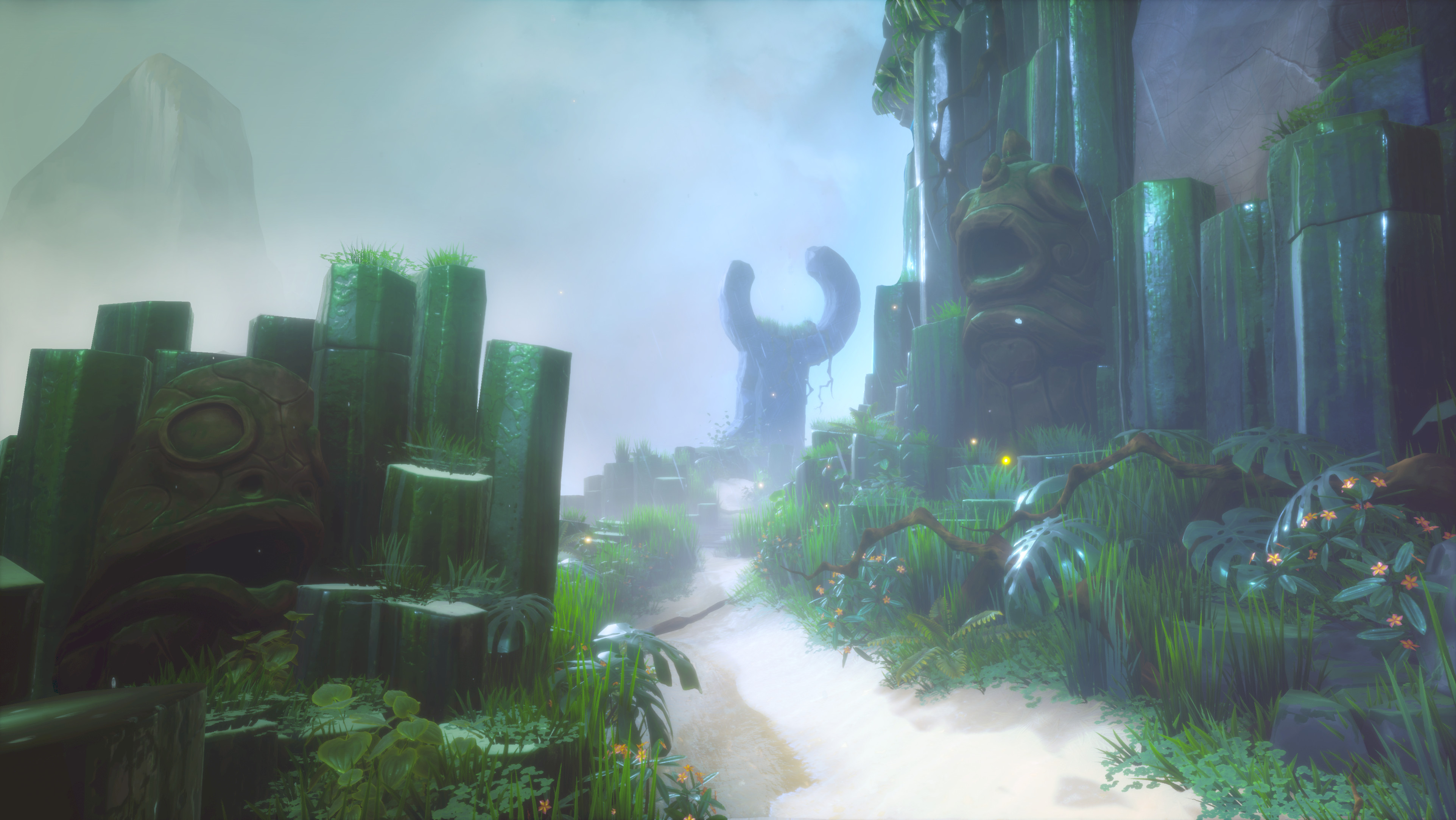 Call of the Sea screenshot 10