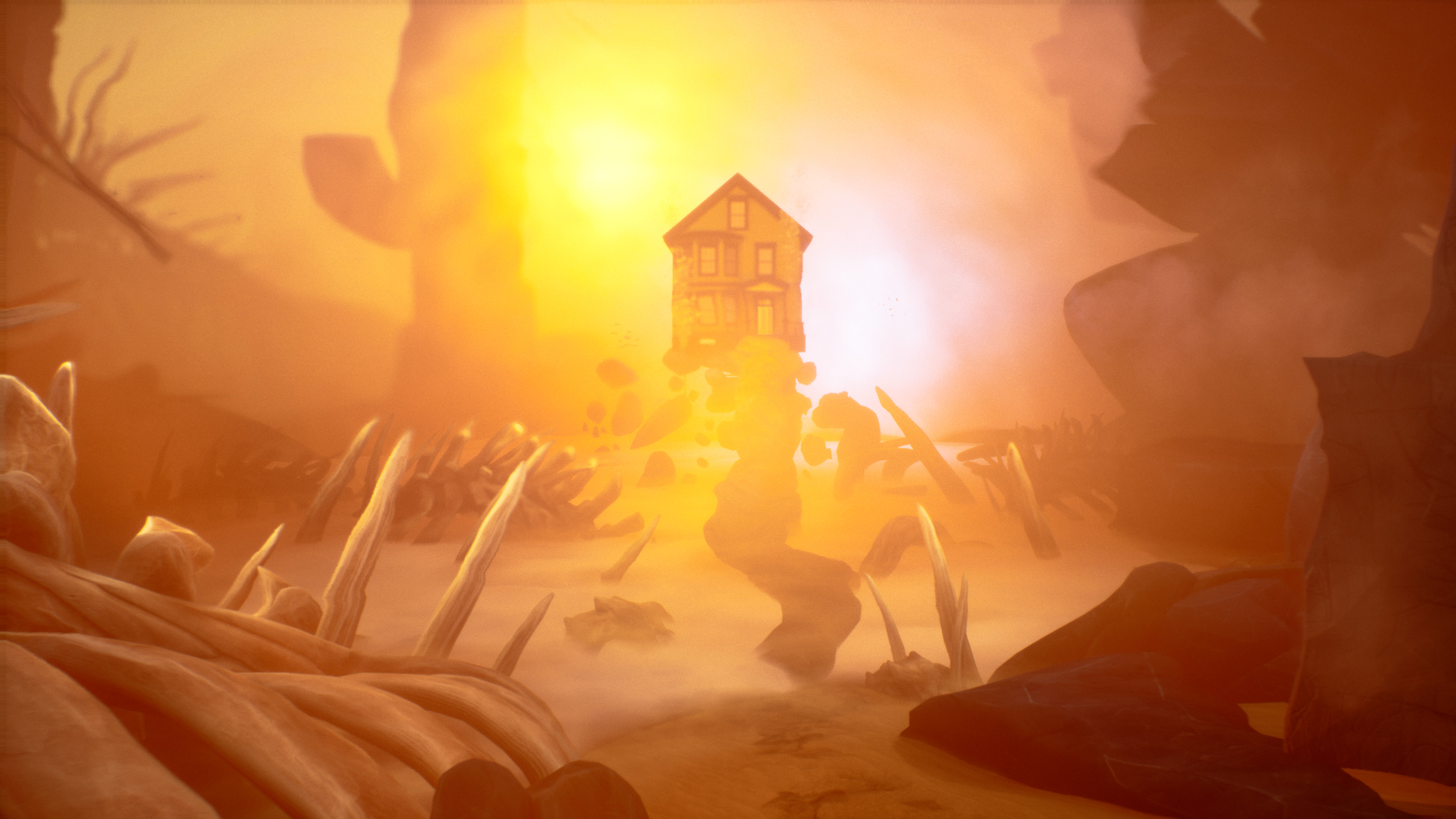 Call of the Sea screenshot 11