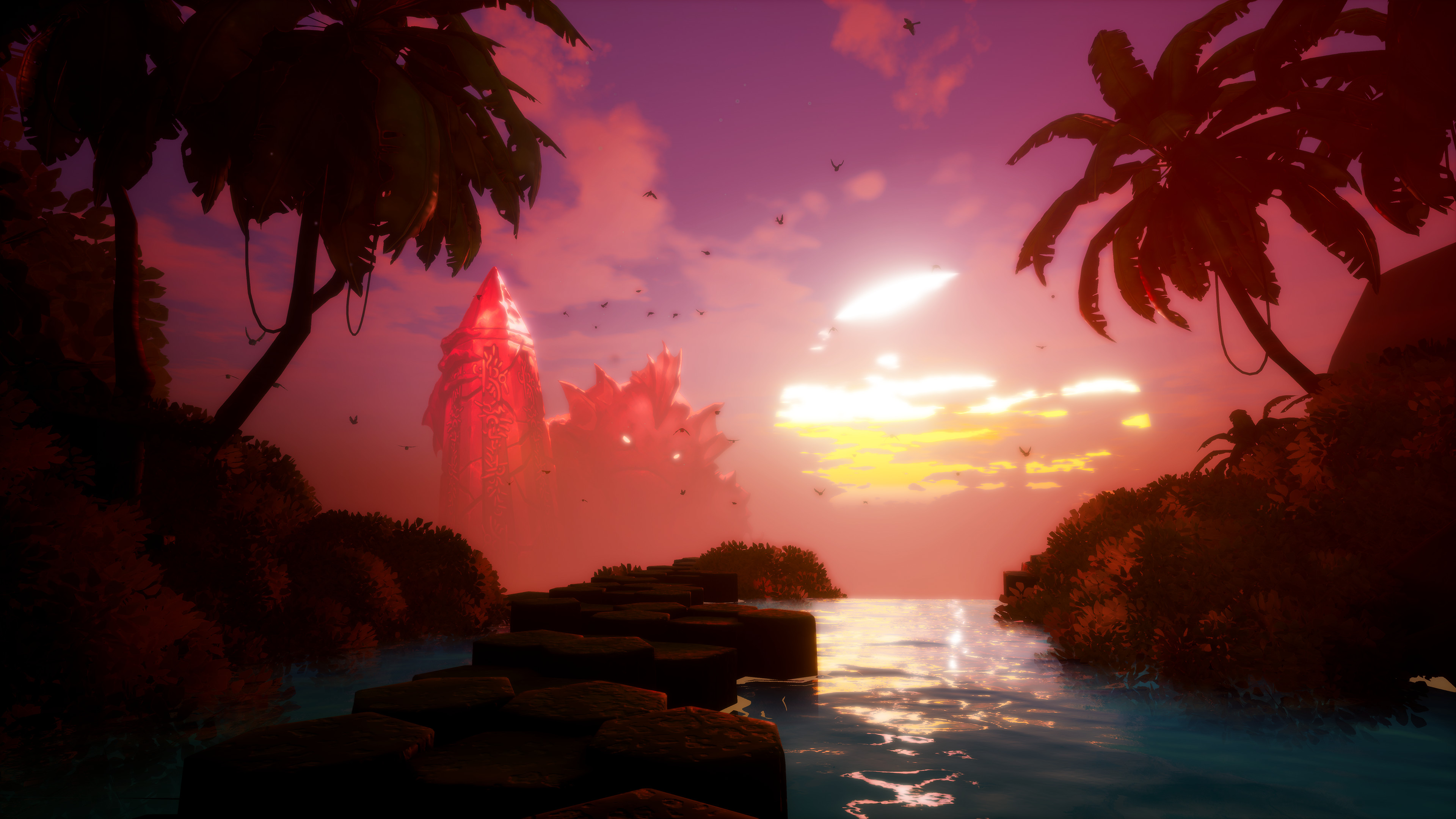 Call of the Sea screenshot 7